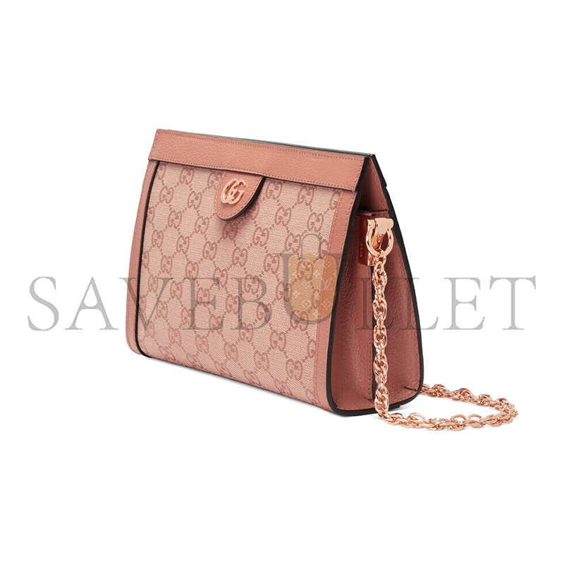 GUCCI OPHIDIA SMALL SHOULDER BAG 503877 (26*17.5*8cm)